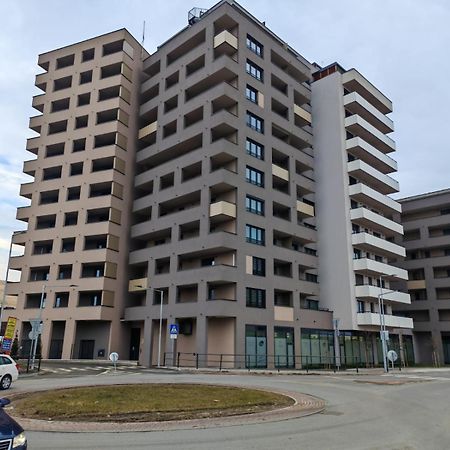 Entrez Albelli Apartment Kosice Exterior photo